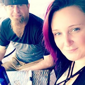 Meet your Posher, Sissy